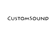 CUSTOM SOUND